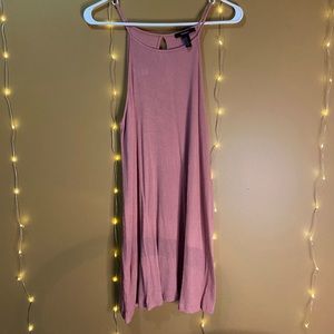 Forever 21 dress